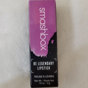 Smashbox Be Legendary Lipstick